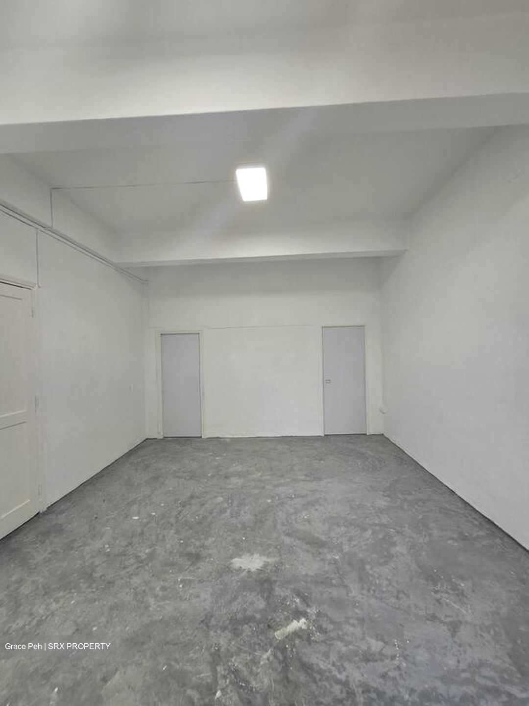 Carlisle Road (D8), Office #500574811